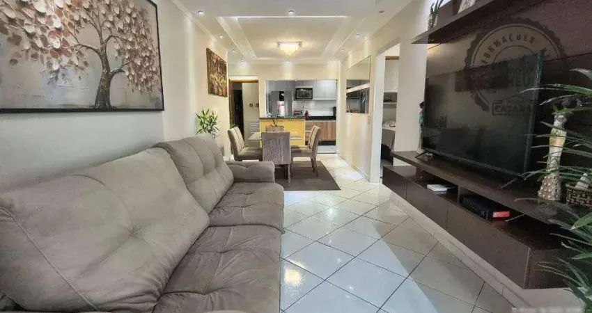 Apartamento da Aviação - Praia Grande/SP