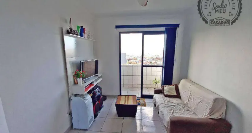 Apartamento na Tupi - Praia Grande/SP