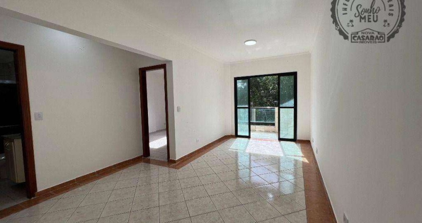 Apartamento na Aviação, Praia Grande - SP