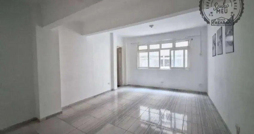 Sala comercial para alugar na Avenida Presidente Costa e Silva, Boqueirão, Praia Grande