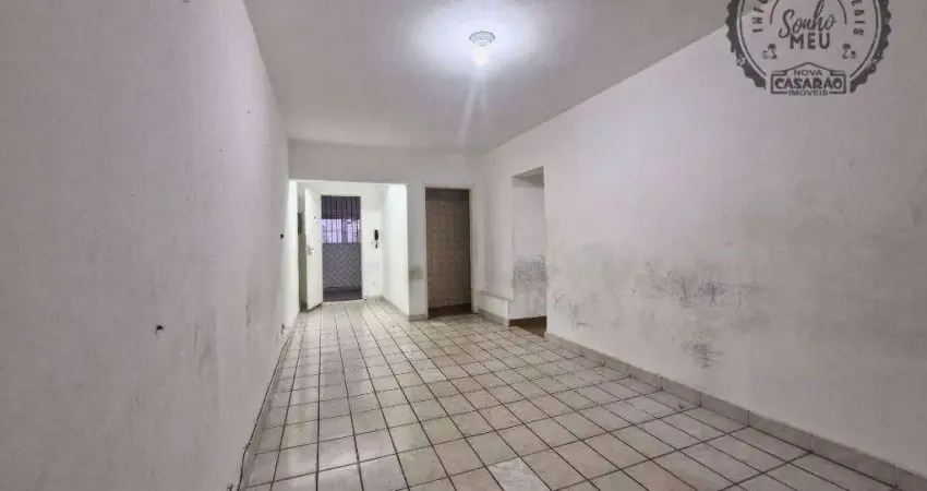 Apartamento - Boqueirão, Praia Grande - SP