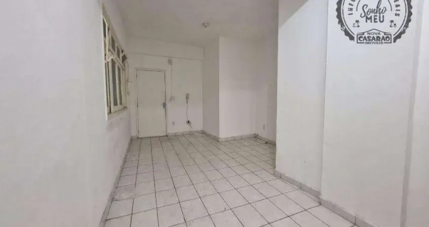 Apartamento no Boqueirão, Praia Grande - SP