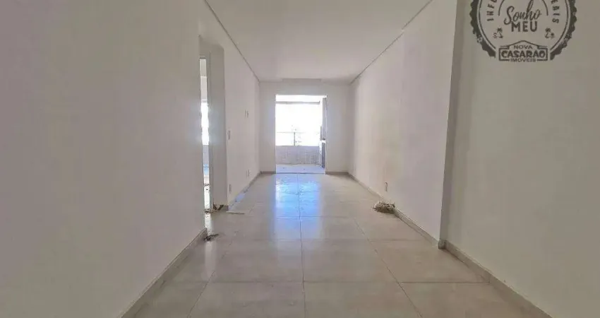 Apartamento no Boqueirão - Praia Grande/SP