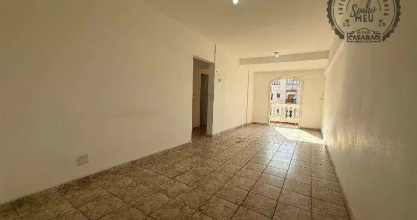 Apartamento com 2 quartos à venda na Rua Caiapós, Tupi, Praia Grande