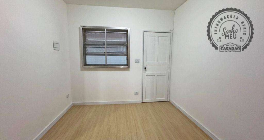 Apartamento no Canto do Forte, Praia Grande - SP