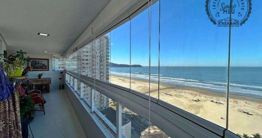 Apartamento na Aviação - Praia Grande/SP