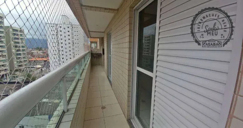 Apartamento na Aviação - Praia Grande/SP
