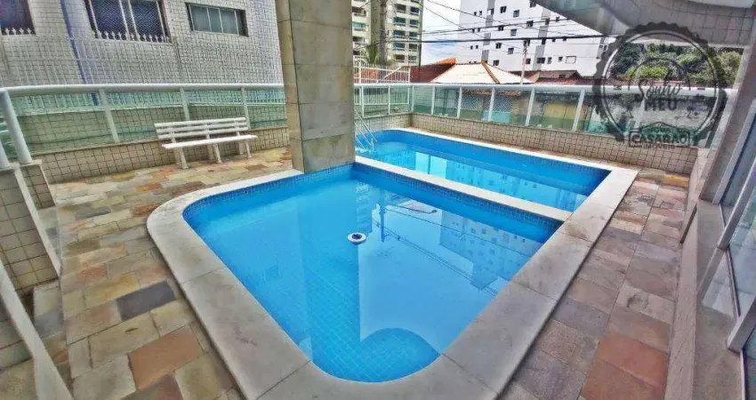 Apartamento na Aviação - Praia Grande/SP