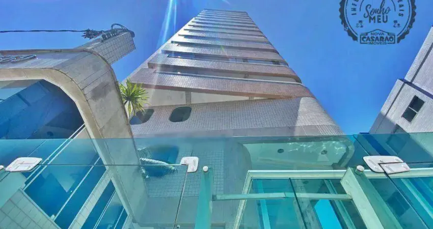 Apartamento na Aviação - Praia Grande/SP