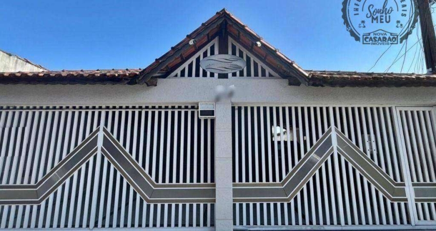 Casa na Aviação - Praia Grande/SP