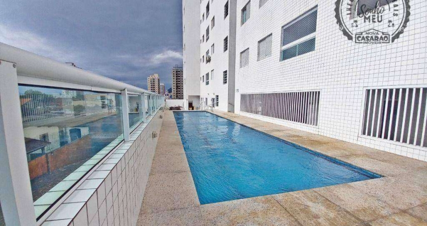 Apartamento na Aviação - Praia Grande/SP