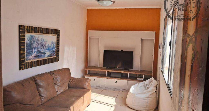 Apartamento na Tupi - Praia Grande/SP