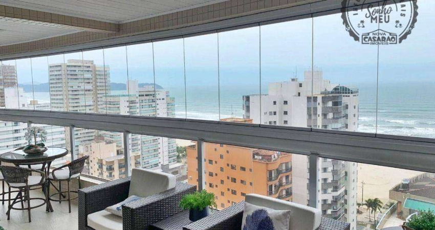 Apartamento na Aviação - Praia Grande/SP