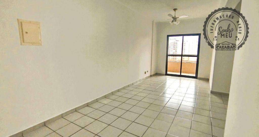 Apartamento com 2 quartos para alugar na Rua Tupi, Tupi, Praia Grande