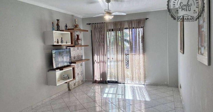 Apartamento na Aviação, Praia Grande - SP