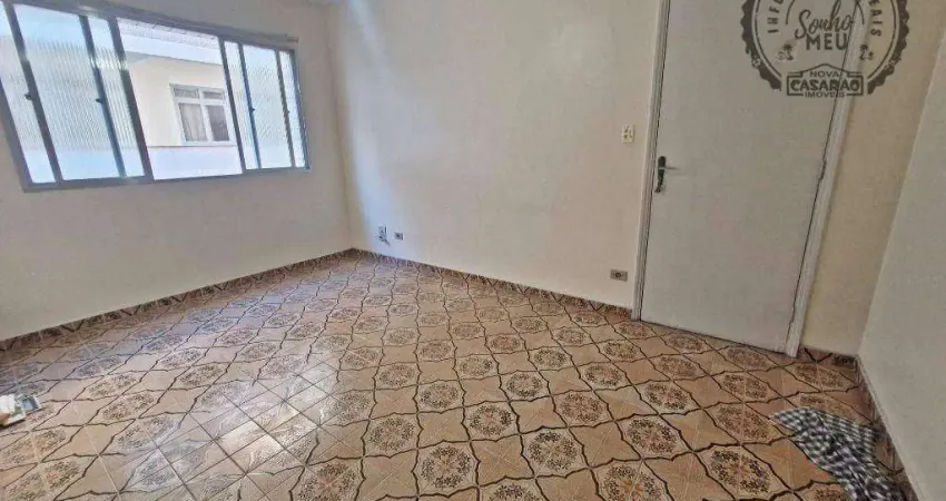 Apartamento com 1 quarto à venda na Rua Copacabana, Guilhermina, Praia Grande