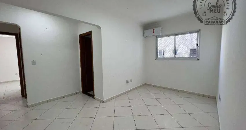 Apartamento com 2 quartos à venda na Rua Leme, Guilhermina, Praia Grande