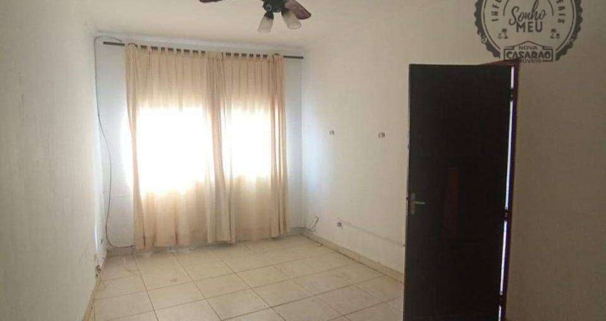 Casa com 2 quartos à venda na Rua Antilhas, Guilhermina, Praia Grande