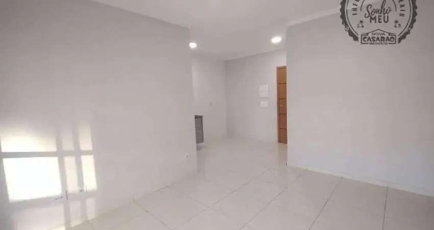 Apartamento com 2 quartos à venda na Rua Guatemala, Guilhermina, Praia Grande