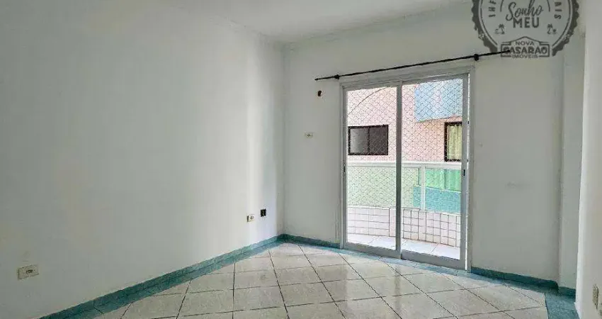 Apartamento com 2 quartos à venda na Rua Bolívia, Guilhermina, Praia Grande