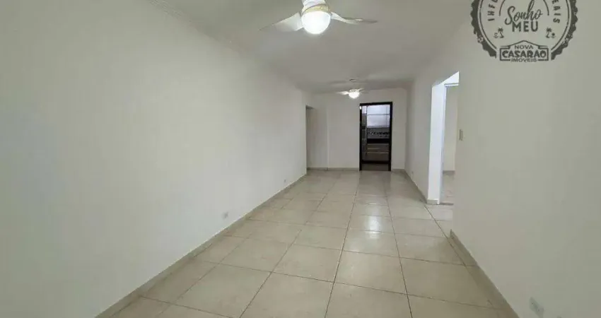 Apartamento com 2 quartos à venda na Rua Copacabana, Guilhermina, Praia Grande