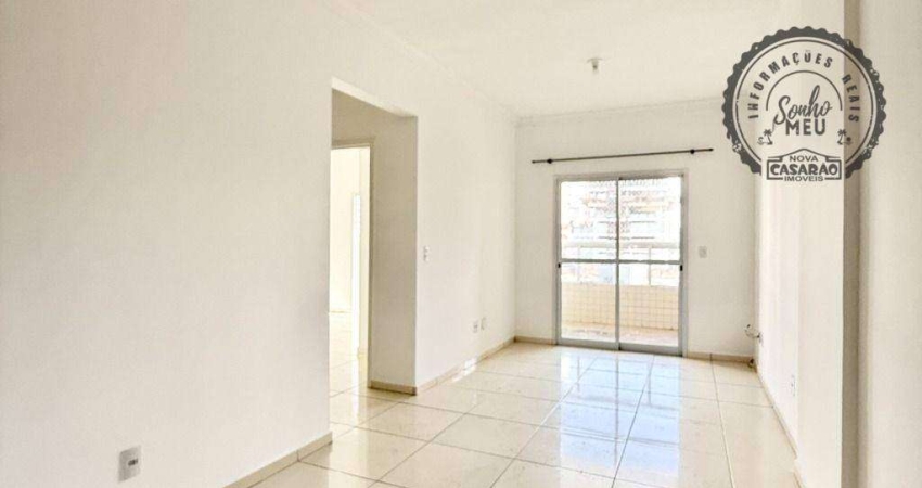 Apartamento com 2 quartos à venda na Avenida São Pedro, Aviação, Praia Grande