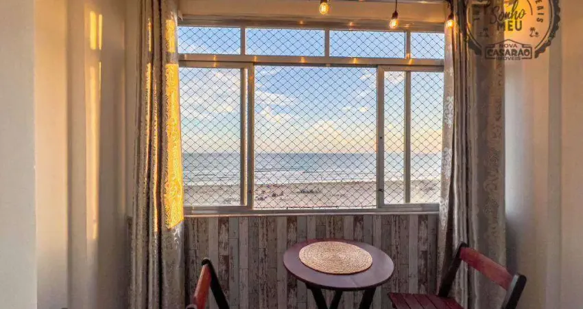 Apartamento com 2 quartos à venda na Avenida Presidente Costa e Silva, Boqueirão, Praia Grande