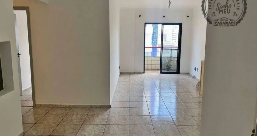 Apartamento com 3 quartos à venda na Rua Guaranis, Tupi, Praia Grande