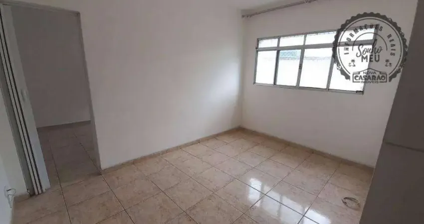 Apartamento com 1 quarto à venda na Avenida Presidente Costa e Silva, Boqueirão, Praia Grande