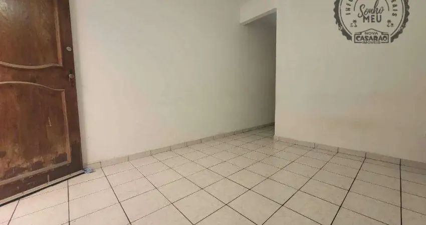 Casa com 2 quartos à venda na Rua Cidade de Igarapava, Boqueirão, Praia Grande