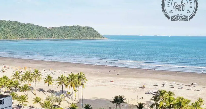 Apartamento com 2 quartos à venda na Rua Duque de Caxias, Boqueirão, Praia Grande