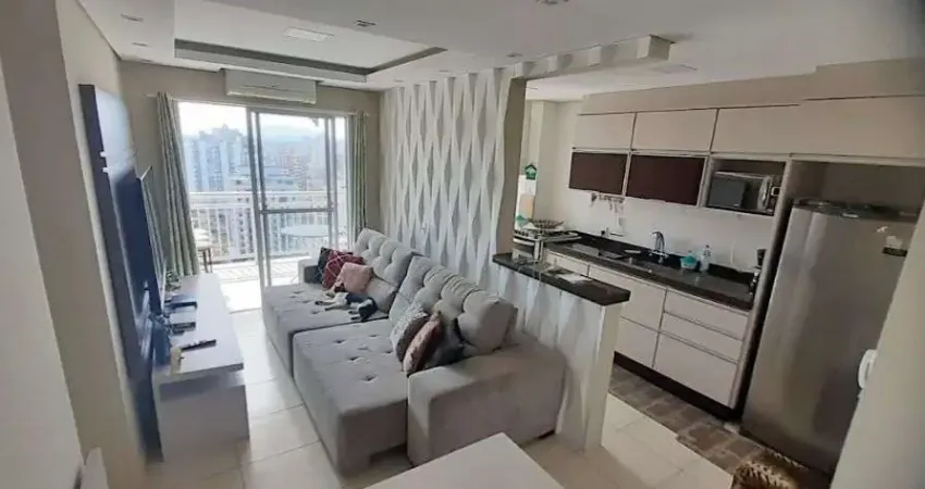 Apartamento com 3 quartos à venda na Rua Monteiro Lobato, Cidade Ocian, Praia Grande