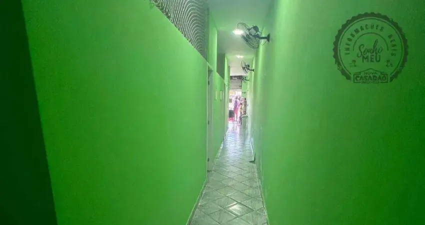 Ponto para alugar, 144 m² por R$ 3.800,00/mês - Caiçara - Praia Grande/SP