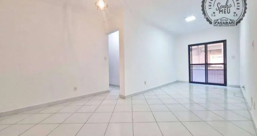 Apartamento com 2 quartos à venda na Rua Doutor Ciro Carneiro, Guilhermina, Praia Grande