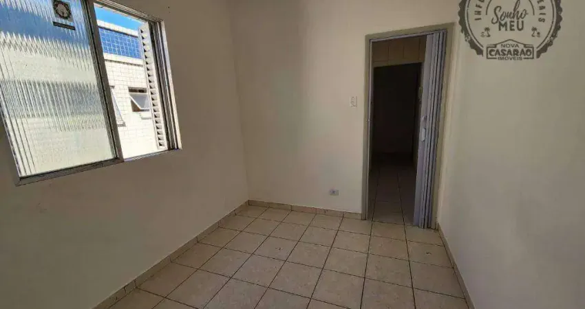 Kitnet / Stúdio à venda na Rua Londrina, Boqueirão, Praia Grande