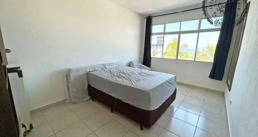 Kitnet / Stúdio para alugar na Avenida Presidente Castelo Branco, Tupi, Praia Grande
