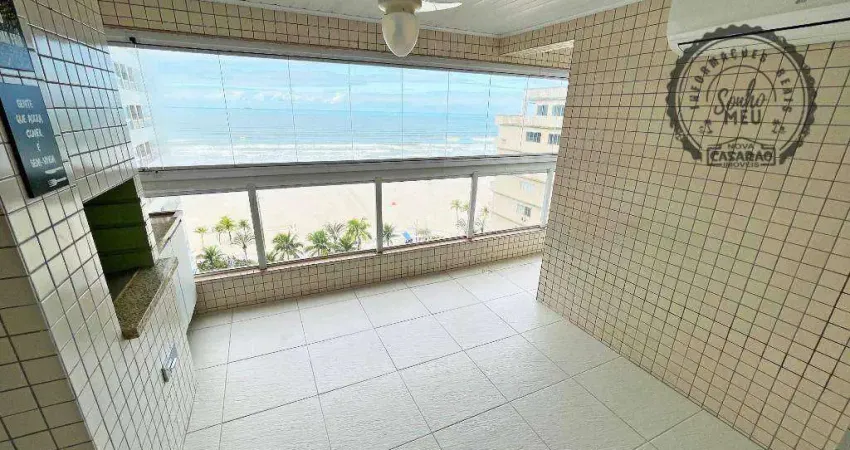Apartamento com 4 quartos à venda na Rua Vasco da Gama, Aviação, Praia Grande