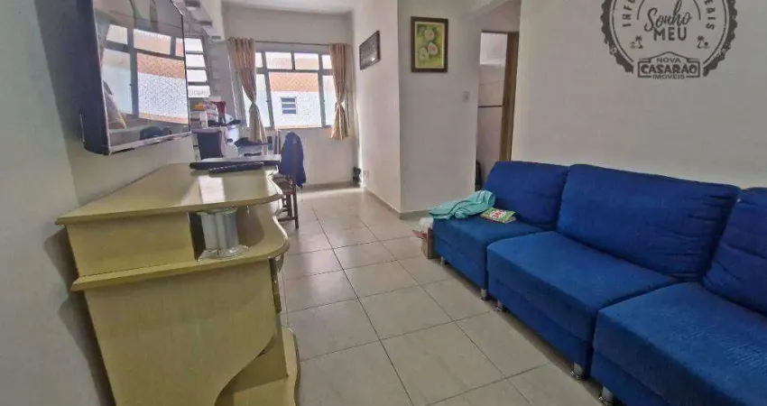 Apartamento com 3 quartos à venda na Avenida Presidente Costa e Silva, Boqueirão, Praia Grande