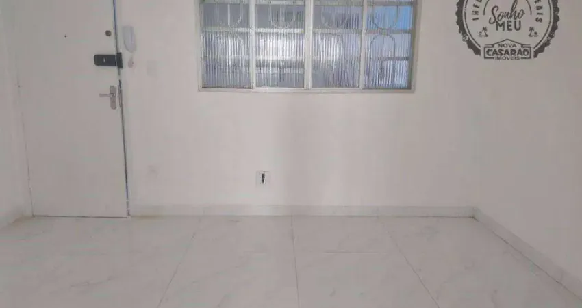 Apartamento com 1 quarto à venda na Avenida Doutor Vicente de Carvalho, Cidade Ocian, Praia Grande