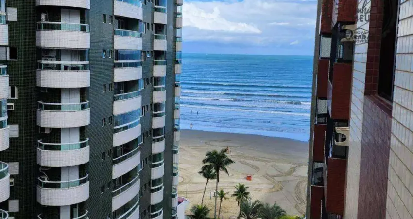 Apartamento com 2 quartos à venda na Rua Heitor Sanches, Canto do Forte, Praia Grande