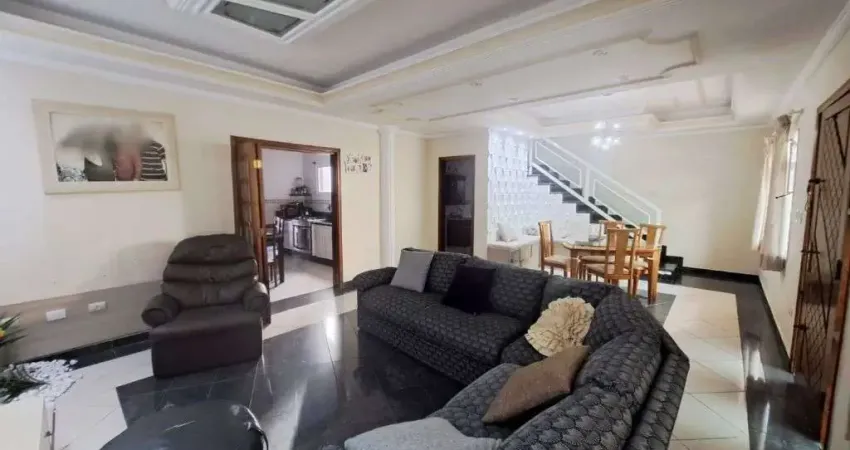 Casa com 3 quartos à venda na Rua Carlos Gomes, Cidade Ocian, Praia Grande