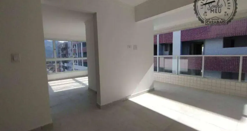 Cobertura com 3 quartos à venda na Rua Vitório Morbim, Vila Caiçara, Praia Grande