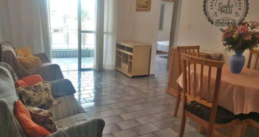 Apartamento com 2 quartos à venda na Rua Atibaia, Jardim Imperador, Praia Grande