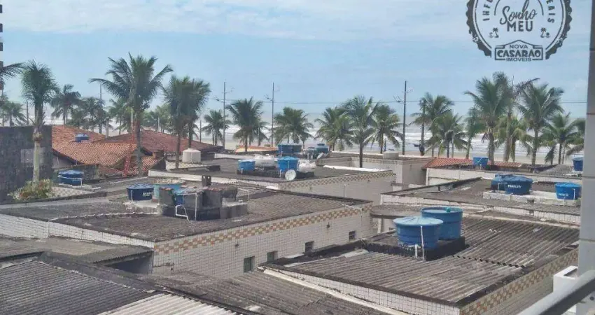 Apartamento com 2 quartos à venda na Rua Atibaia, Jardim Imperador, Praia Grande