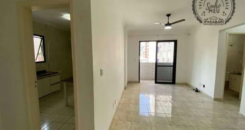 Apartamento com 2 quartos à venda na Rua Colômbia, Guilhermina, Praia Grande