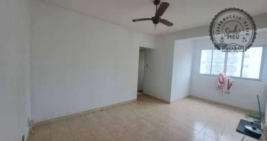 Apartamento com 2 quartos à venda na Rua Jornalista Assis Chateaubriand, Vila Caiçara, Praia Grande