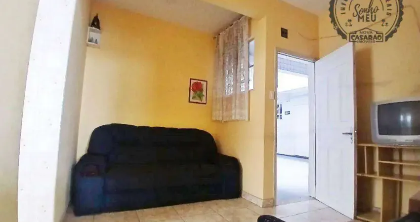 Apartamento com 2 quartos à venda na Avenida Presidente Castelo Branco, Tupi, Praia Grande