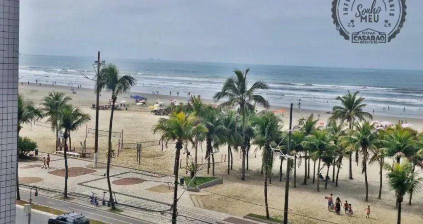 Kitnet / Stúdio à venda na Rua Caribas, Aviação, Praia Grande