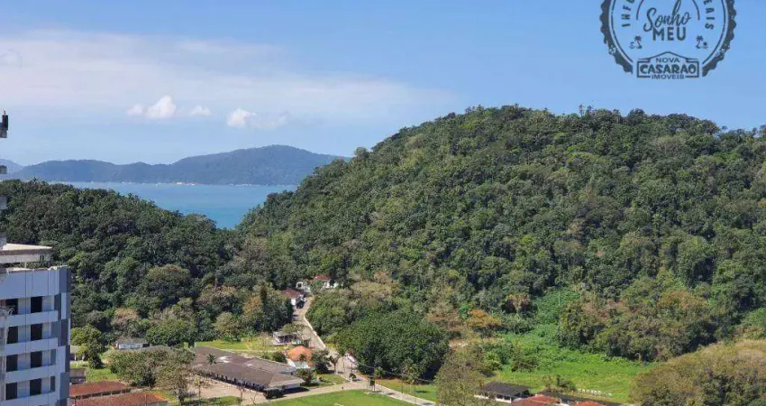 Apartamento com 3 quartos à venda na Rua Otelo Rodrigues Franco, Canto do Forte, Praia Grande