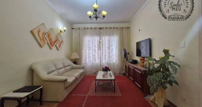 Apartamento com 2 quartos à venda na Avenida Presidente Castelo Branco, Guilhermina, Praia Grande